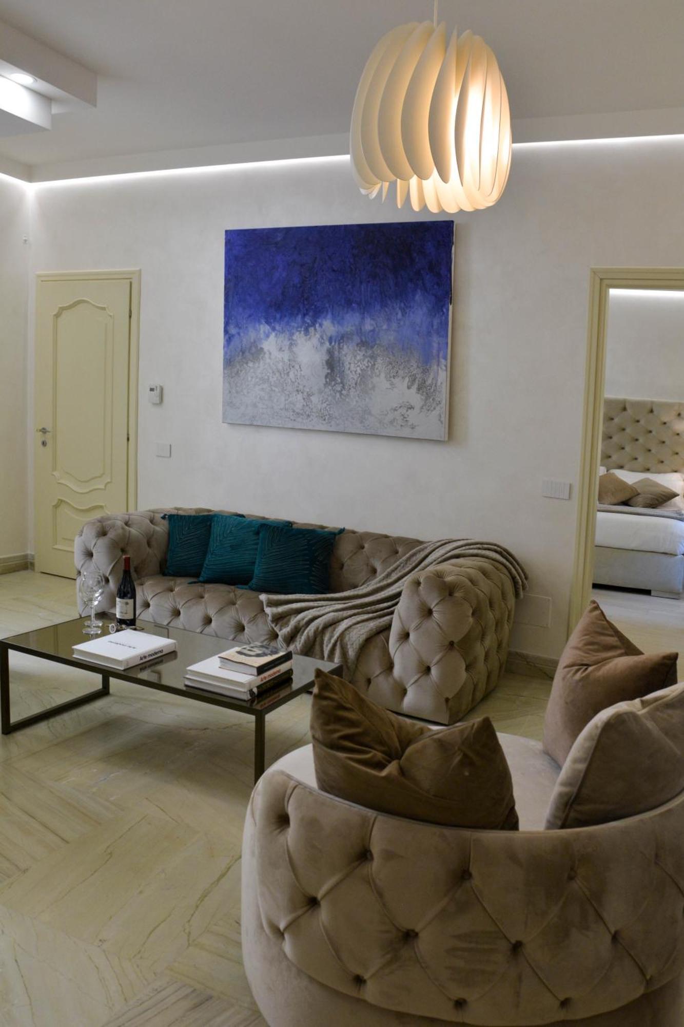 Apartamento House Wamma