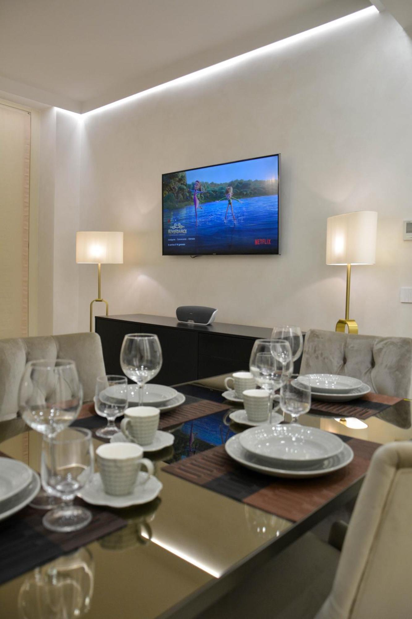 House Wamma Apartamento *